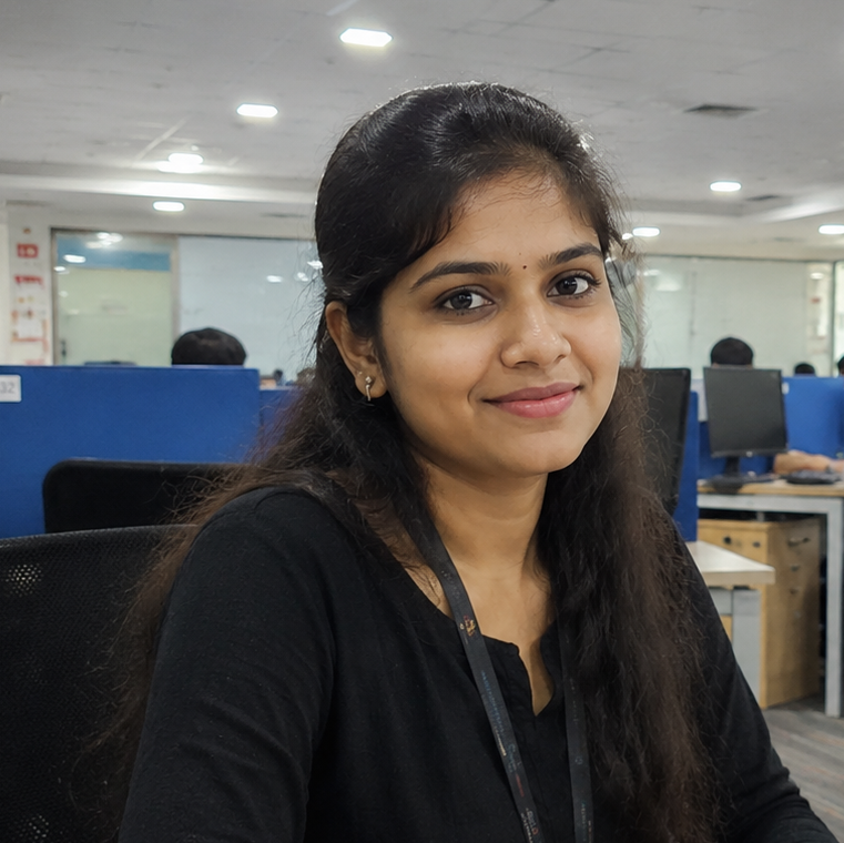 Hina Agarwal