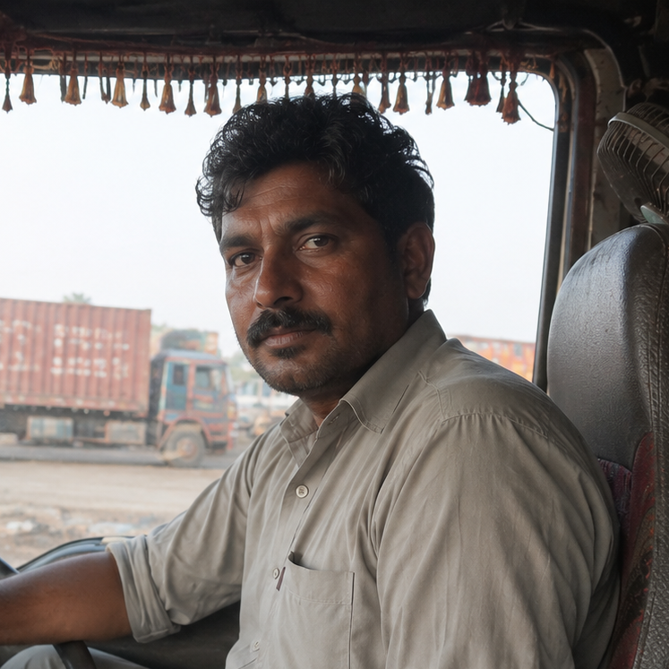 Sandeep Kumar